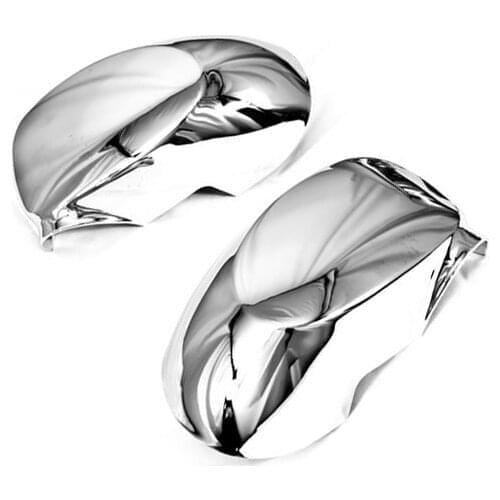 Chrome Styling Side Mirror Cover for Chevrolet Matiz / Spark 05-09