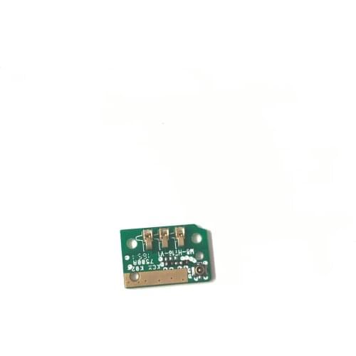 Used GSM / WCDMA Signal Board Plate For Homtom HT16 Pro MTK6737 Quad Core 5.0 Inch 1280x720 Free Shipping
