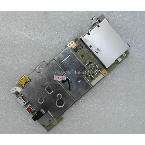 5D II motherboard for Canon 5D mark ii main board 5Dii 5D2 mainboard camera Repair Part free shipping