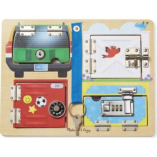 Melissa&doug Hand Tools