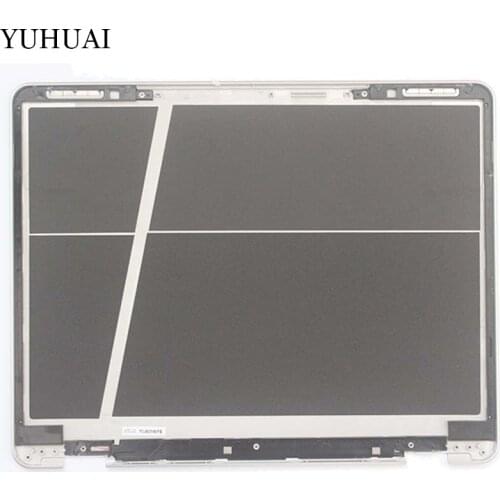 NEW LCD BACK COVER FOR Samsung laptop chromebook plus XE513C24-K01 LCD top cover case