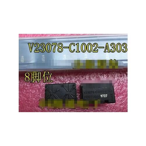 100% NEW Free shipping V23078-C1002-A303