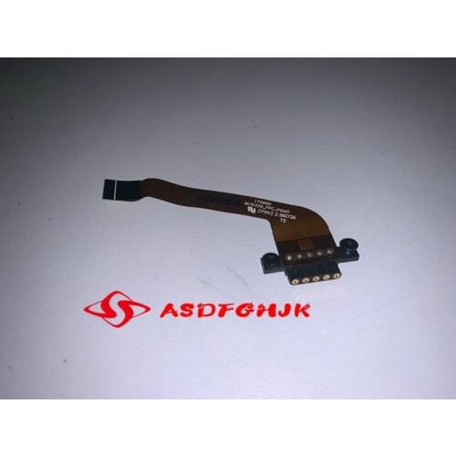 Original Cable dock FOR LENOVO MIIX 320-10ICR 80XF MIIX320_FPC_POGO 100% TESED OK