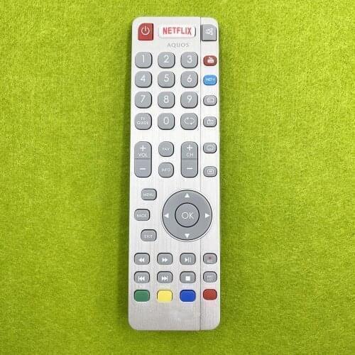 New original remote control HOF17B462GPD8 for Skyworth toshiba Hitachi lcd TV
