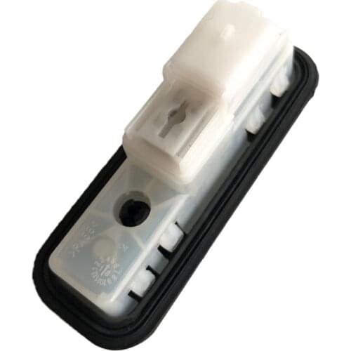 Boot release switch tailgate opening trunk button rear handle lid for Citroen c5 mk3 for peugeot 308 2008-2013