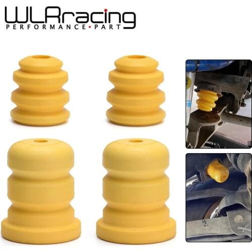 Car Suspension Control Arm Bumper Shock Absorber Block for Chevrolet GMC 905-208 15153958 WLR-MJP03