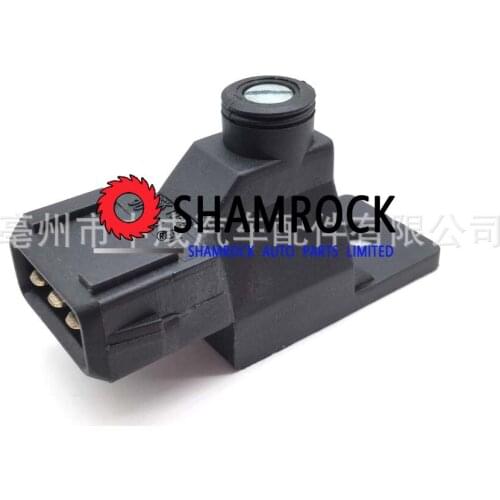 Injector Potentiometer Temperature Temp Sensors OEM 90306761/96348850 for Ddaewoo Lanos Leganza Nexia Nubira Espero