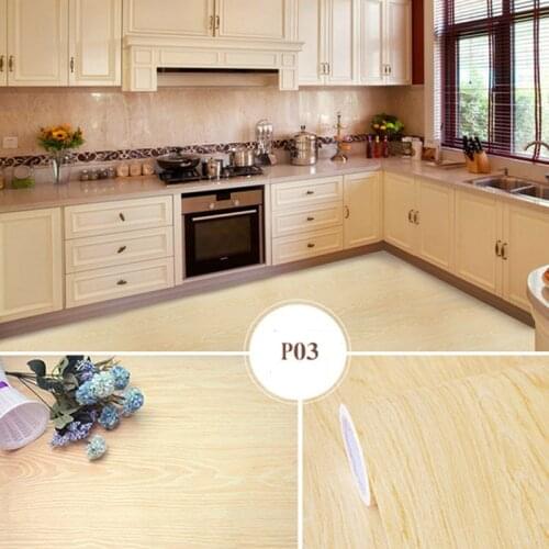 Self Adhesive Floor Stickers Anti Slip PVC Waterproof Bathroom Ground Paper Renovation Decals DIY Decor Wallpaper for Kids Room