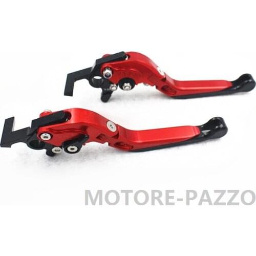 For Yamaha NMAX 155 Nmax 150 125 Motorcycle CNC Clutch Brake Lever Folding Extendable Adjustable Levers Handle