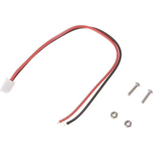 12/24/36/48/60/72V LED Lead Acid Storage Battery Indicator Tester Gauge Monitor