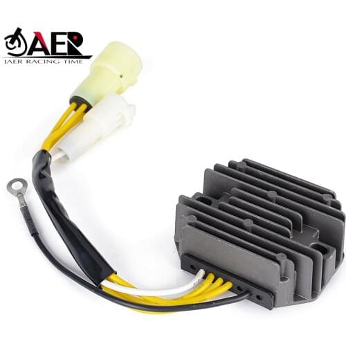 12V Outboard Motors Rectifier Regulator for Suzuki DF60 DF70 DT150 DT200 DT225