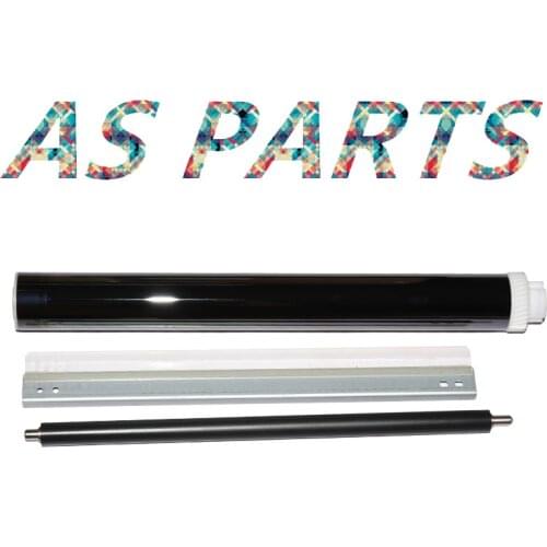 1X FS3140 OPC Drum for Kyocera FS 3140 2000D 2020 3900 3920 4000 4020 2025 4025 FS2020 FS3900 FS4020 FS3920 Cleaning Blade