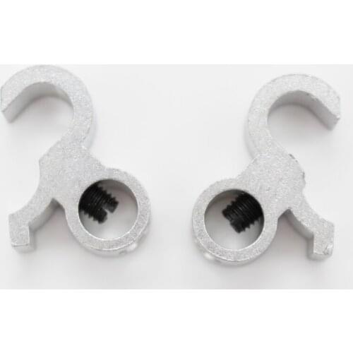 500 pcs/ lot quality Aluminium MCB Switch Lockouts, Toggle lock, MINI Circuit breaker locks,Miniature Circuit Breaker Lock