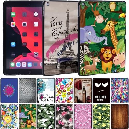 Caso Para Fit Apple IPad(2017/2018/2019)/IPad 2/3/4/Air(1/2/3)/Mini 1/2/3/4/5/Pro 11(2018/2020)/Pro(9.7/10.5)Tablet Case