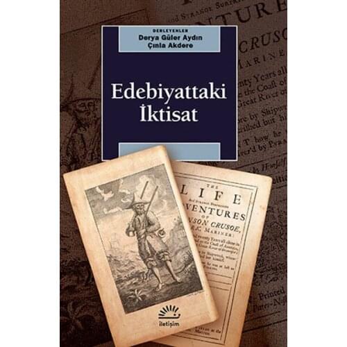 Edebiyattaki Economics Collective Communication Yayıncılık Research-Review Series
