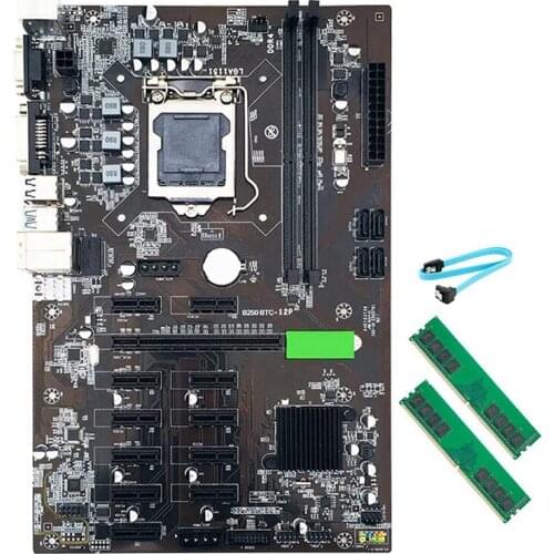 FANTECH Motherboards