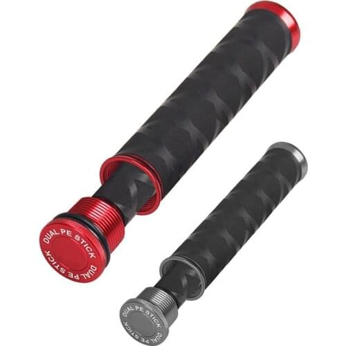 FG GT FR Knotting Aid PE Fishing Lines Spool Knotting Device Pull Rod Hanging Bottom Pull Back Drag Tools