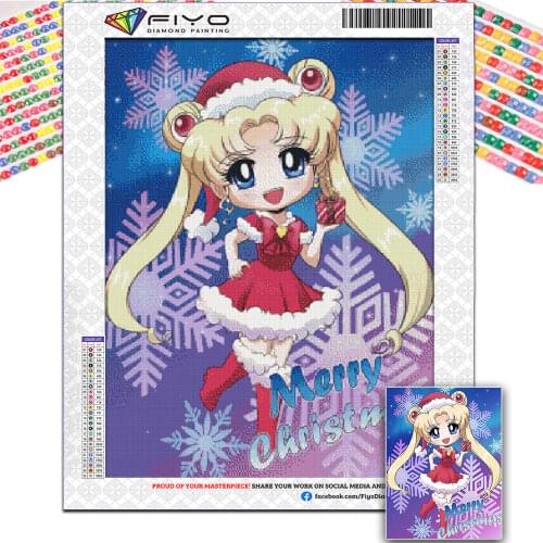 FIYO Love Heart Shaped Dragon Diamond Painting Flame Dragon Diamond Embroidery Rose Cross Stitch Mosaic Design Crafts Home Decor