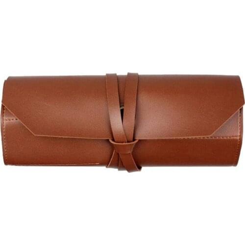 Reel Kit Handbag Multi-Function Storage Bag Easy To Carry Carving Knife Leather Tool Bag Woodworking Tool Storage Box