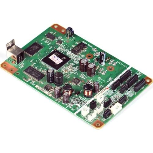 Original Formatter Board logic Main Board mother board for Epson R270 R290 printer