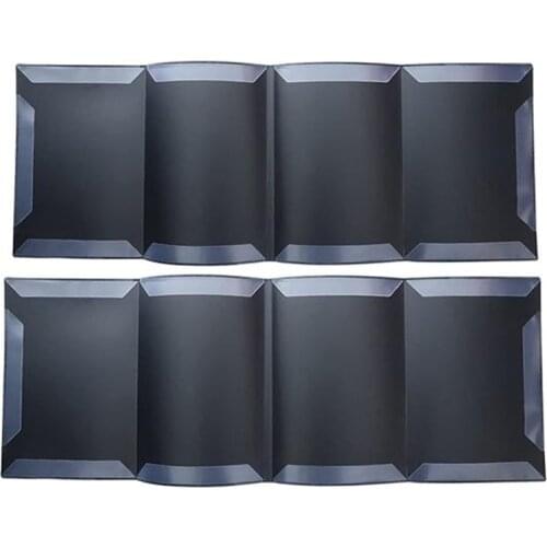 Hot-2 Pcs Music Folder, Music Storage Folder, Sheet Music Folder, Office Writing and Teacher Student Modification Folders