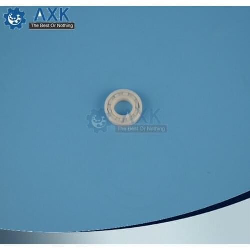 PP Bearing 6205 6206 6208 ( 2 PCS ) Glass Balls Plastic Ball Bearings