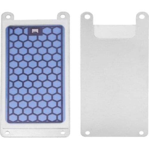 Drop Ship&Wholesale 5g/h Portable Home Ozone Generator Plate Integrated Ceramic Ozonizer Oct.25