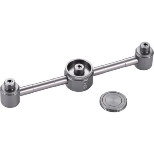 Outdoor Picnic Camping Stove Split Converter Connector Gas Tank Adapter High Quality Outdoor Gas Stove Connector 3 Styles