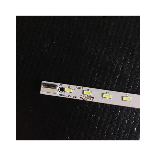 LED Backlight Strip 43 lamp for Sky worth 32E550D L320B1-1EA bar V320B1-LS5-TREM1 V320B6-LE1-TLEM1 403mm