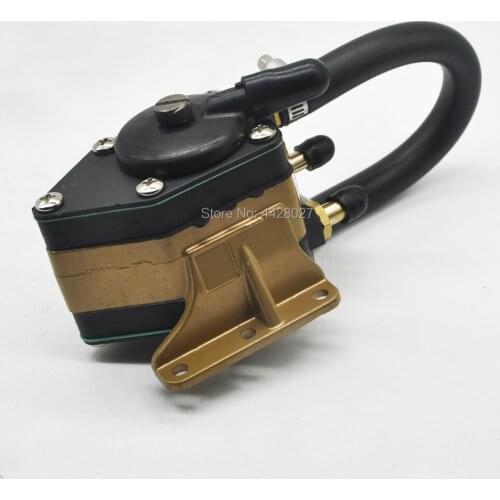 Fuel Pump for Johnson/Evinrude VRO 5007420 5007422 90hp-250hp Loopers v4 v6