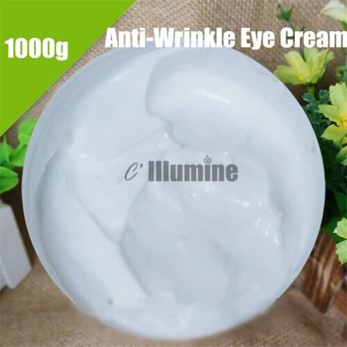 Anti-Wrinkle Nourishing Eye Cream Moisturizing Beauty Salon Dilute Black Eye Fade Fine Lines Anti-Edema Beauty Salon 1000g