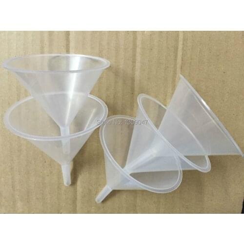 Funnel for Roland Mimaki Epson refillable ink cartridge