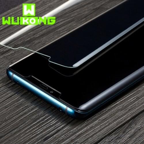 Screen Protectors For Huawei Mate 20 WuKong China