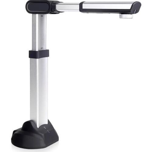 10.0 MP Auto focus A3 scanner Eloam portable large format document Camera S1000A3