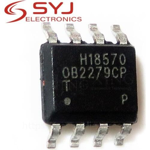 10pcs/lot OB2279CP OB2279 sop-8 Chipset New original New original In Stock