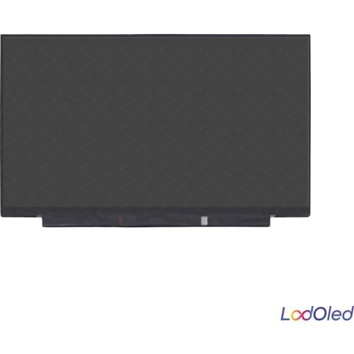 13.3'' FHD IPS LCD Screen Display LED Panel Matte Matrix with Integrated Touch B133HAK02.2 1920x1080 eDp 40 pins 72% NTSC