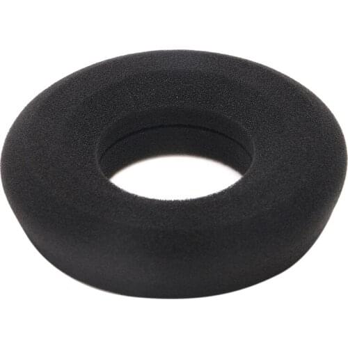 2019 NEW 1 Pair Replacement Soft Sponge Ear Pads Cushions For GRADO SR60/SR80 Headphones