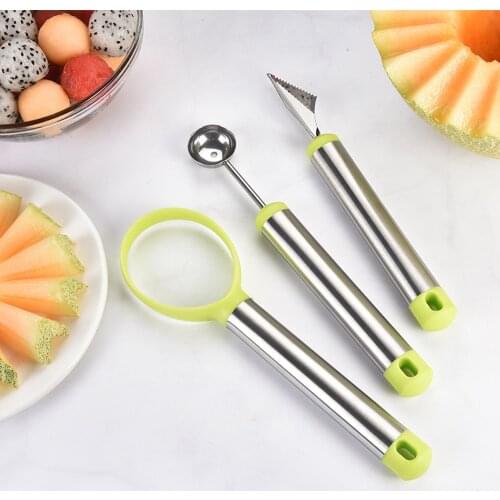 ALLDOLAN Noisette Spoons