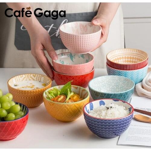 CafeGaGa Bowls