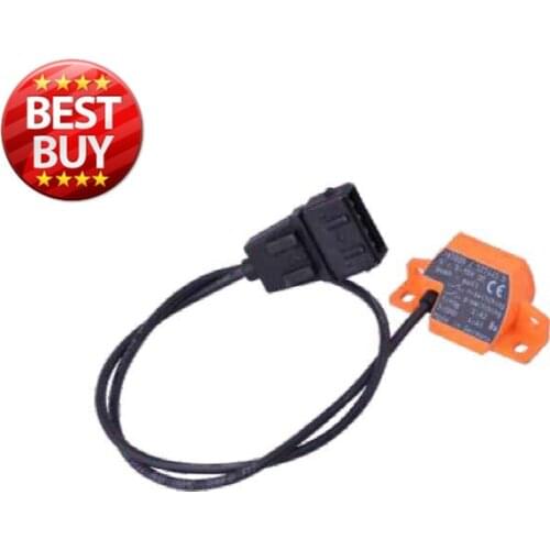 Linde forklift part sensor 7915496308 warehouse truck 372 new service spare parts used on L14 L16 pallet stacker