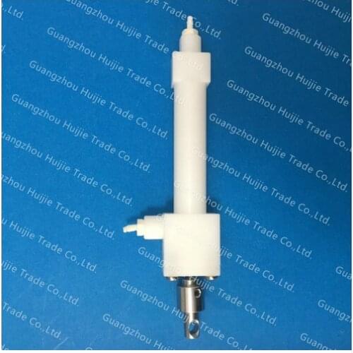 For NJK10886 Assy 50uL Syringe For Mindray Hematology Analyzer BC5500 BC5380 BC2800 BC3000 BC3200 Plastic Syringe Assembly