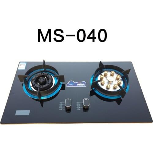 DUTRIEUX Burner Plates