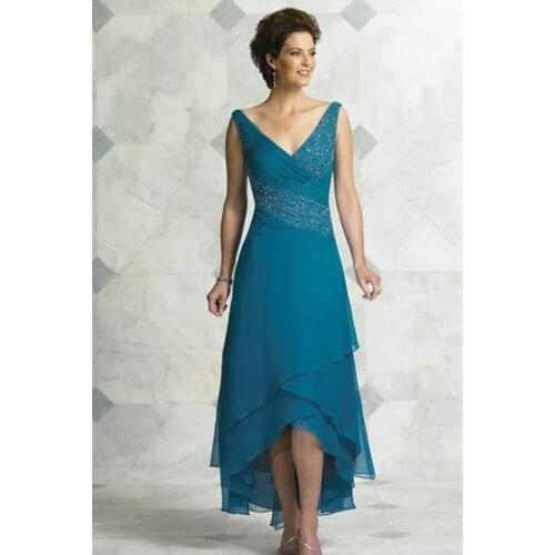 Felerion Women's Dresses Below The Knee