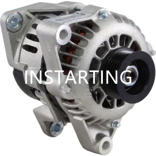 ALTERNATOR DYNAMO GENERADOR ELECTRICO FOR 12V 10457917 62040115 90413762 90561168 93175952 10457917 6204079 6204115