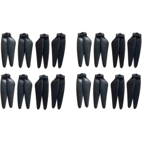 GPS 4K Camera HD FPV VISUO XS818 Drone Spare Parts Motor Engines Propeller Blade Gear Props