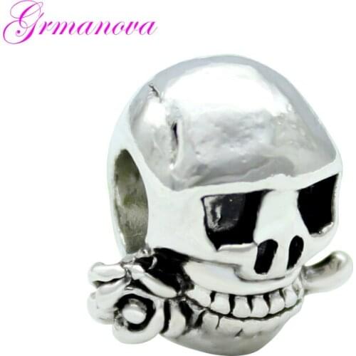 Grmanova Bracelets With Pendants