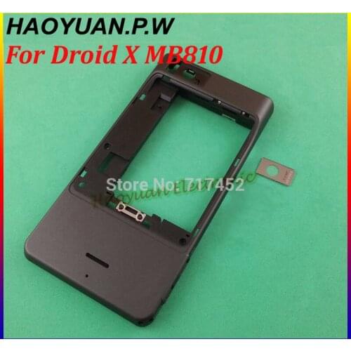HAOYUAN.P.W Motorola Phone Cases