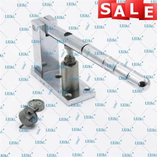 ERIKC CR Piezo Injector Plunger Installation Tool CRT233 Fuel Injectors Valve Assy Iinstall Repair Tools for Bosch Siemens