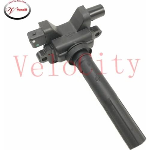 Ignition Coil Part No# 3705010E DQG1222 Fits Changan Star II V3
