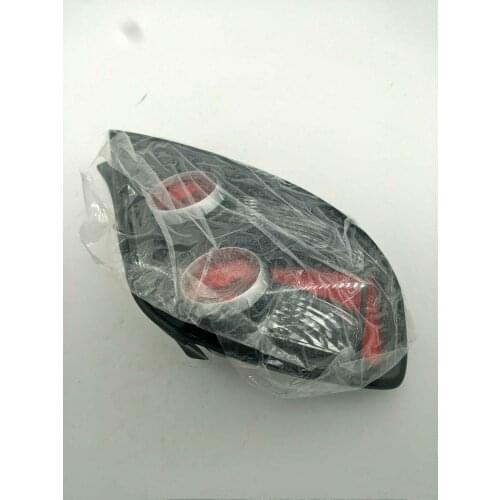 High Quality Rear Tail Light Housing 924202C700 For 2007-2008 Hyundai Coupe Tiburon 2.0 2.7